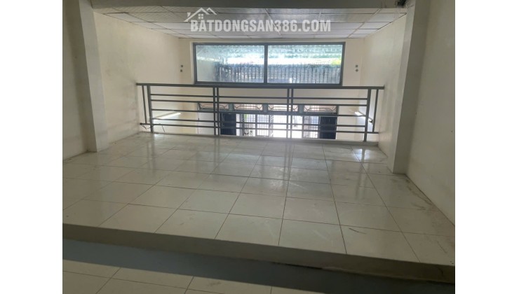 Cho thuê nhà Đặng Thuỳ Trâm, P.13, 4x20m, 1 trệt, 1 lửng, 13tr, TL